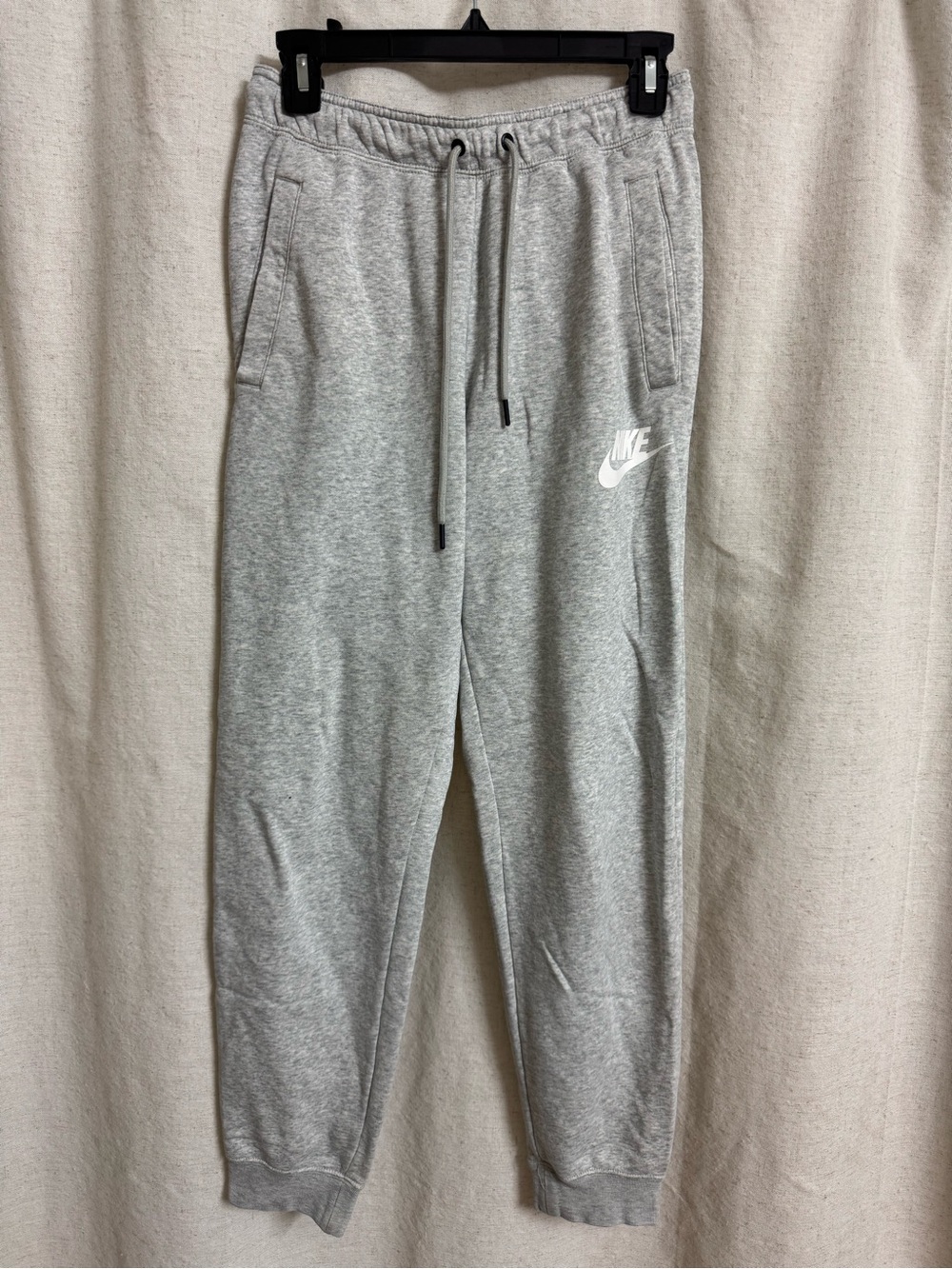 Nike Grey Sweatpants